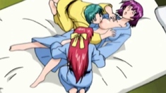 Spa Of Love Volume 2 Uncensored Hentai Anime